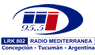 Radio Mediterránea 95.5 FM