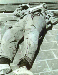The Legendary: Man who shot Charles Whitman succumbs to illness