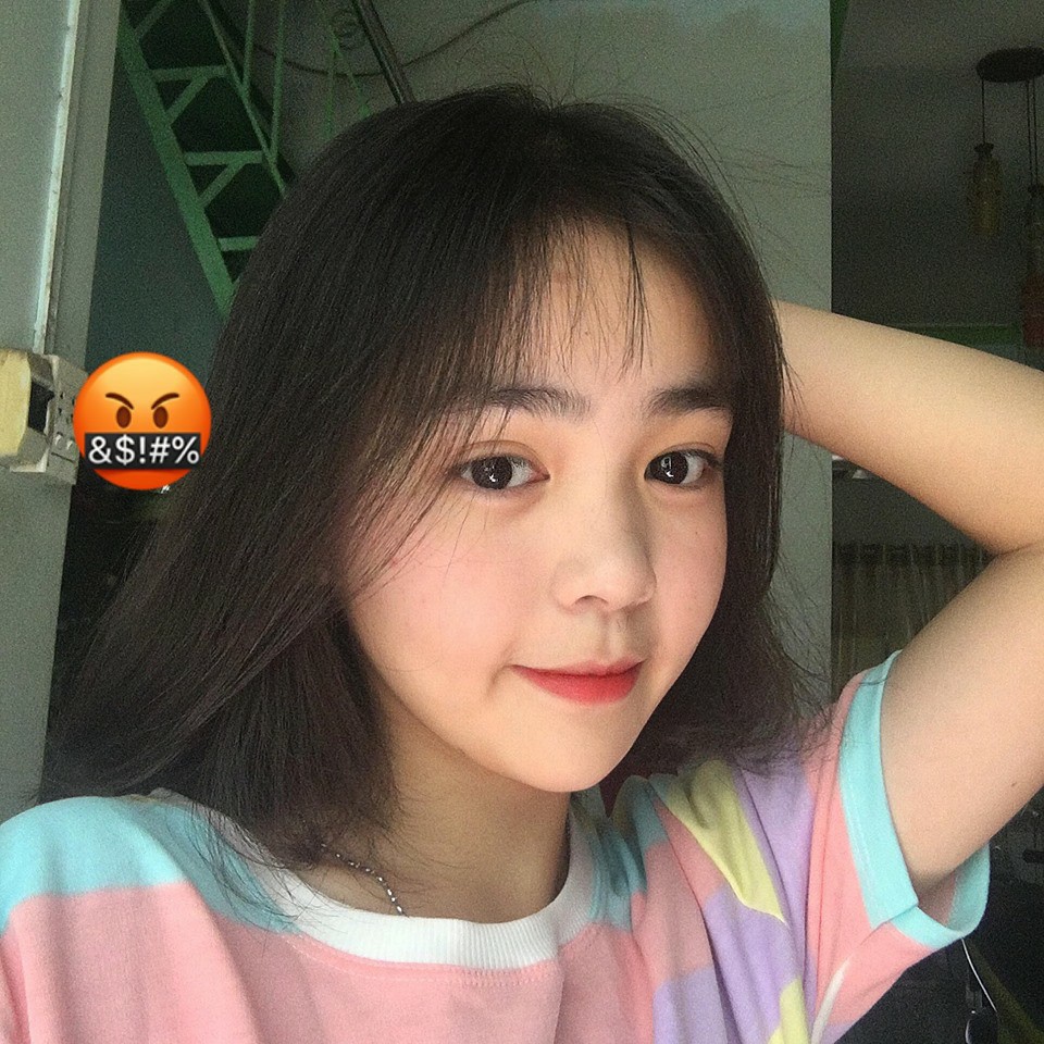 ảnh gái xinh không che giúp xây dựng hình ảnh cá nhân trên mạng xã hội