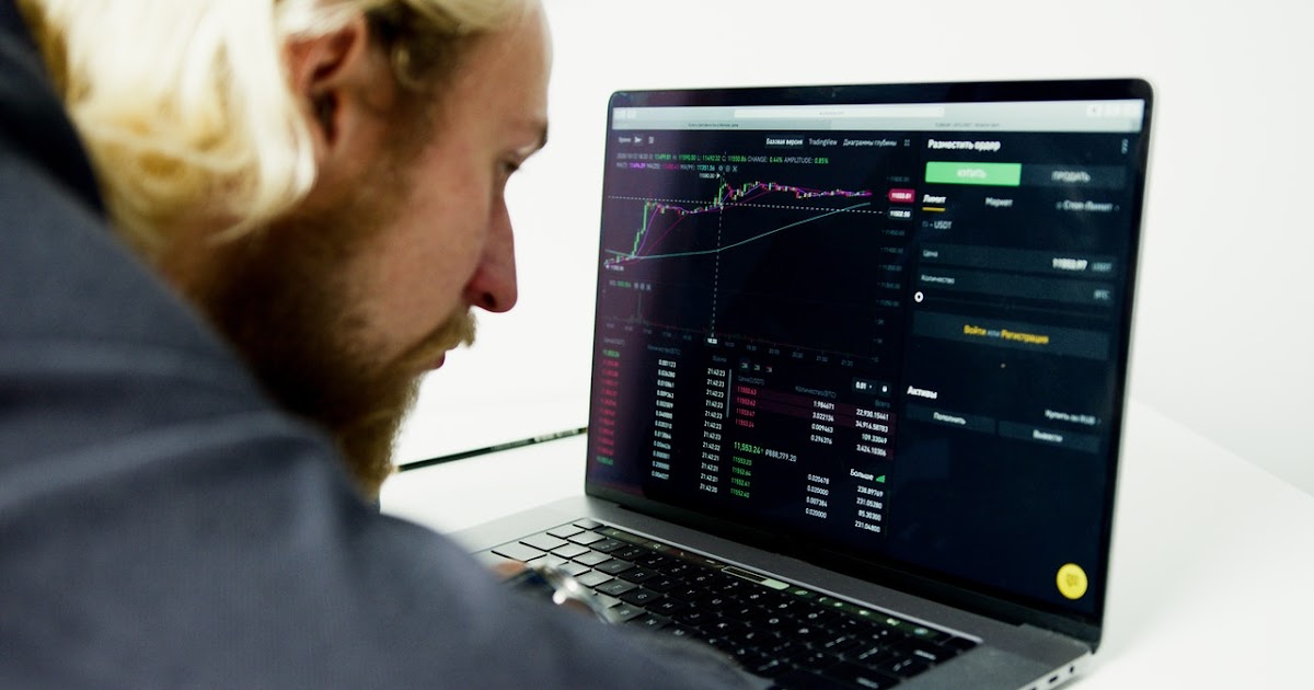 Begini Cara Membaca Candlestick 1 Menit Binomo dengan Akurat Supaya