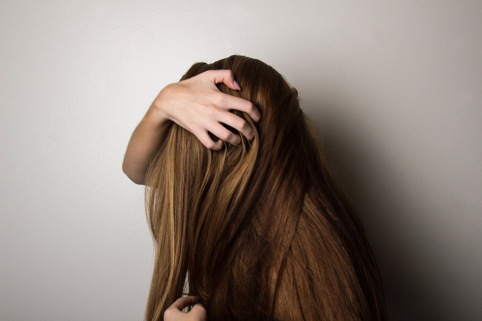 How To Grow Your Hair Thick And Strong Gowomaniya
