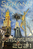 Constantina - Semana Santa 2021 -  José Manuel Valdivieso