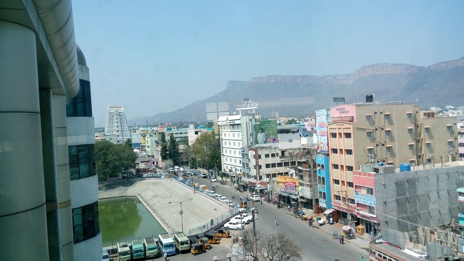Accommodation Tirumala Tirupati Welcome To Tirumalahills