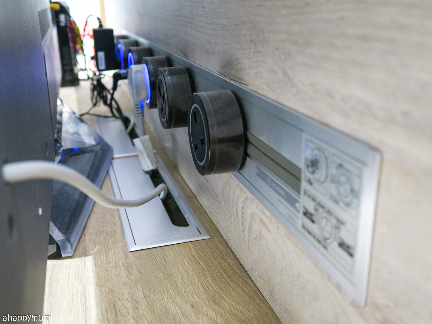 A Happy Mum Singapore Parenting Blog