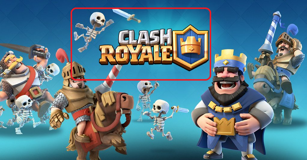 Download Game Yang Mirip Clash Royale Tapi Offline
