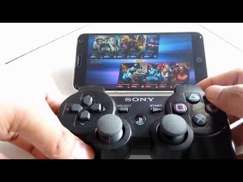 Tips Bermain Mobile Legends Menggunakan Stik Ps2 Dengan Android Tanpa Root 2020 Android Came Media Android