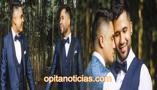 En el municipio de Pitalito se celebrará el primer matrimonio Gay público. 