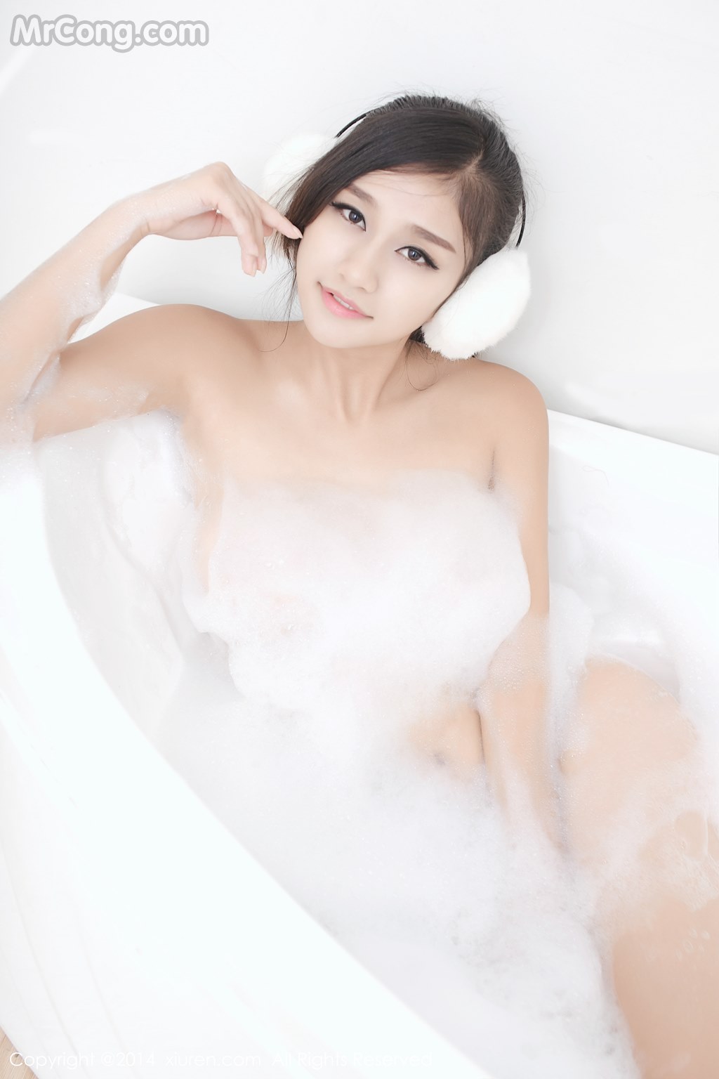 XIUREN No. 2244: Model Shi Yu Jiejie (史 雨 姐姐) (51 photos) photo 3-8