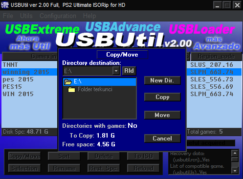 Ps2 Usbutil 2.0 Download Ps2 Usbutil 2.0 Download