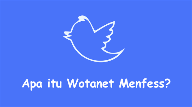 Cara Mengirimkan Pesan Menfess Wotanet Cara Mengirimkan Pesan Menfess Wotanet