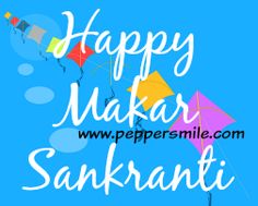 happy makar sankranti