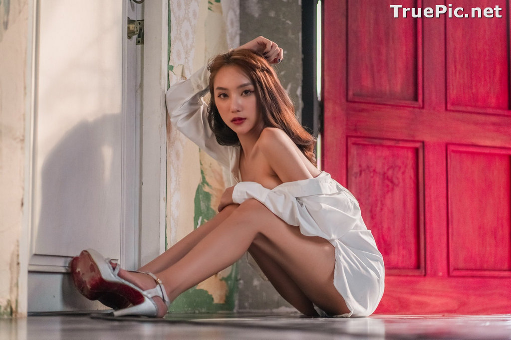 Image Thailand Model – Piyatida Rotjutharak (น้องตาร์) – Beautiful Picture 2021 Collection - TruePic.net - Picture-62