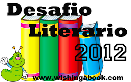 Desafio Literario 2012