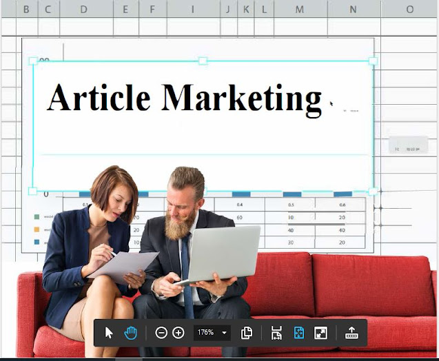 5 Tips for Better Article Marketing Results