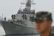 Ini Alasan Indonesia dan China akan Terus Kisruh di Laut Natuna