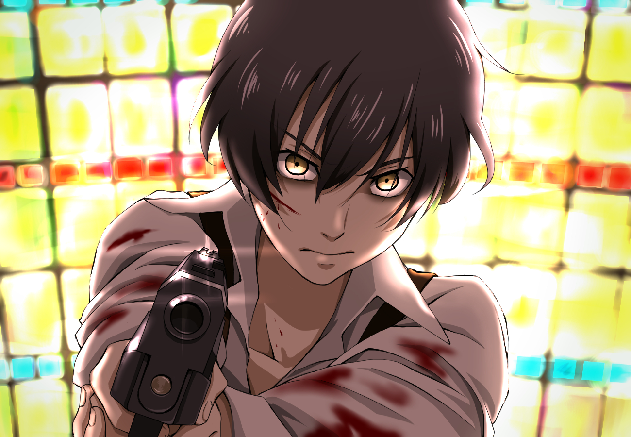 تحميل ومشاهدة جميع حلقات انمي 91 Days مترجم عدة روابط