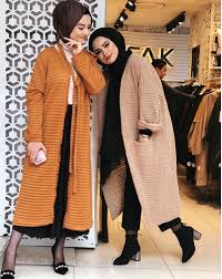 كاردجان صوف طويل