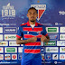Campeão da B1 de 2019, zagueiro João Paulo retorna ao Fortaleza (agora sub-23)