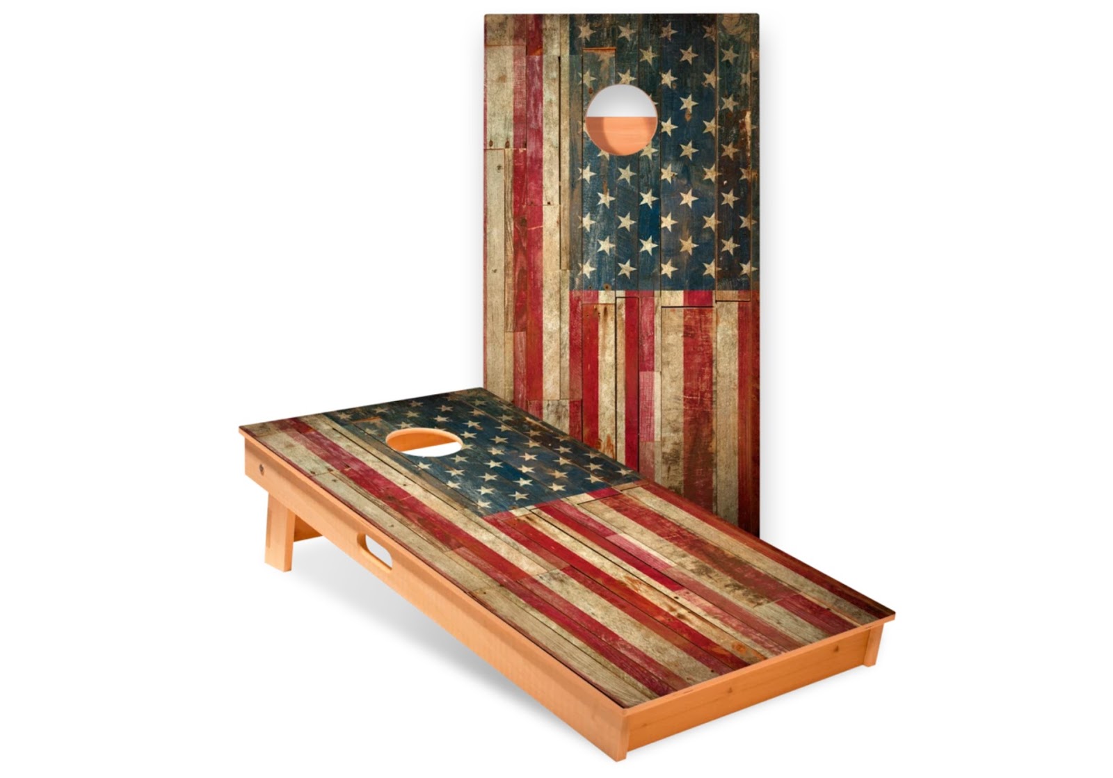 Official Cornhole Bags Rules and Regulations Just for Fun