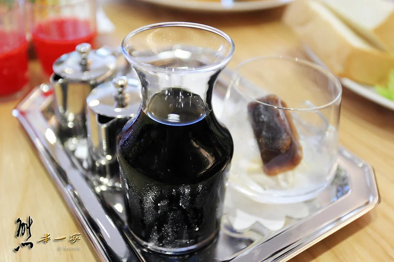 Jumane Cafe' 佐曼咖啡館|中山捷運站下午茶
