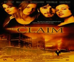 Movie Narrative: The Claim (2000)