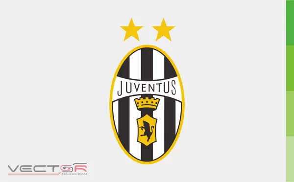 Juventus F.C. (1989) Logo - Download Vector File CDR (CorelDraw) Juventus F.C. (1989) Logo - Download Vector File CDR (CorelDraw)