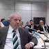 VÍDEO DO DIA / "Estou sendo julgado por Power Point mentiroso", diz Lula a Moro durante depoimento