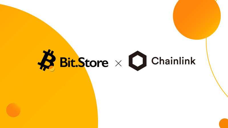 Crypto Investment Platform Bit.Store Integrates Chainlink Price Feeds Crypto Investment Platform Bit.Store Integrates Chainlink Price Feeds