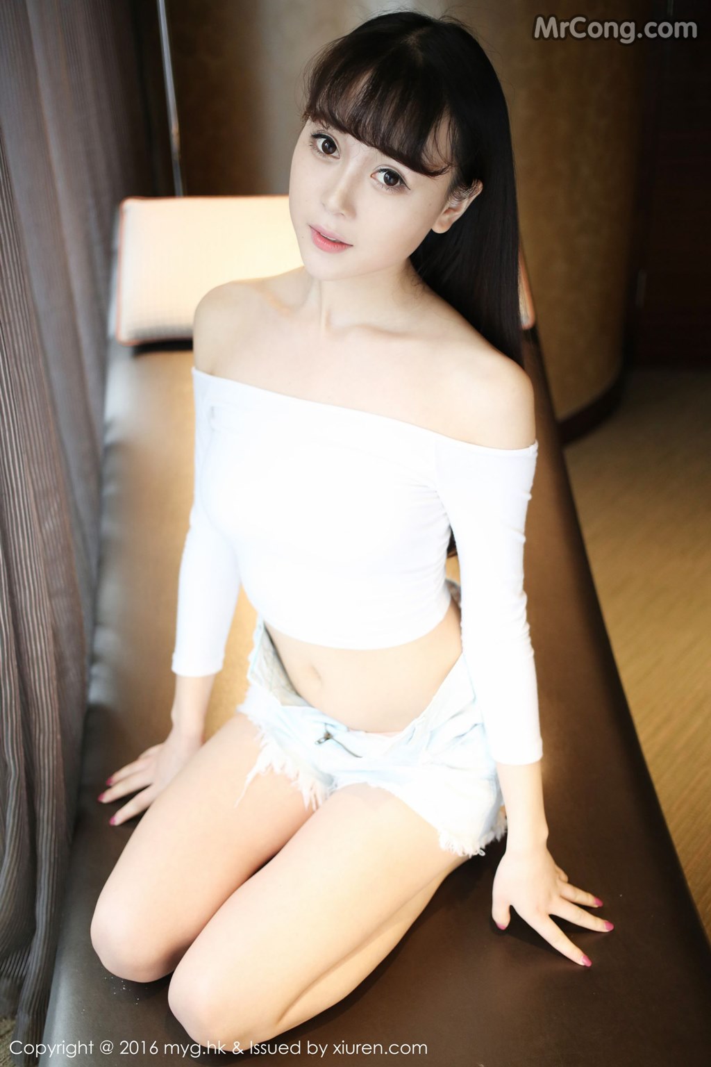 MyGirl Vol.197: Model Kitty Zhao Xiaomi (赵 小米) (66 pictures)