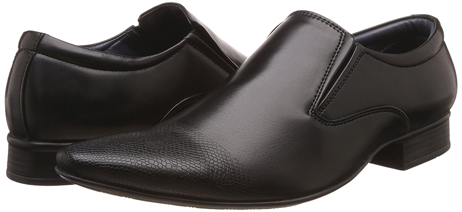 NimbleBuy: Bata Men's Ted Formal Shoes(BEST BUY)