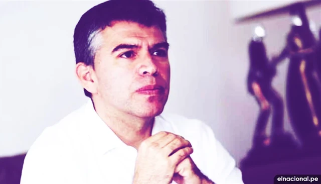 Julio Guzmán, Fiscal Pérez inicia diligencias preliminares contra líder del Partido Morado por caso Odebrecht.