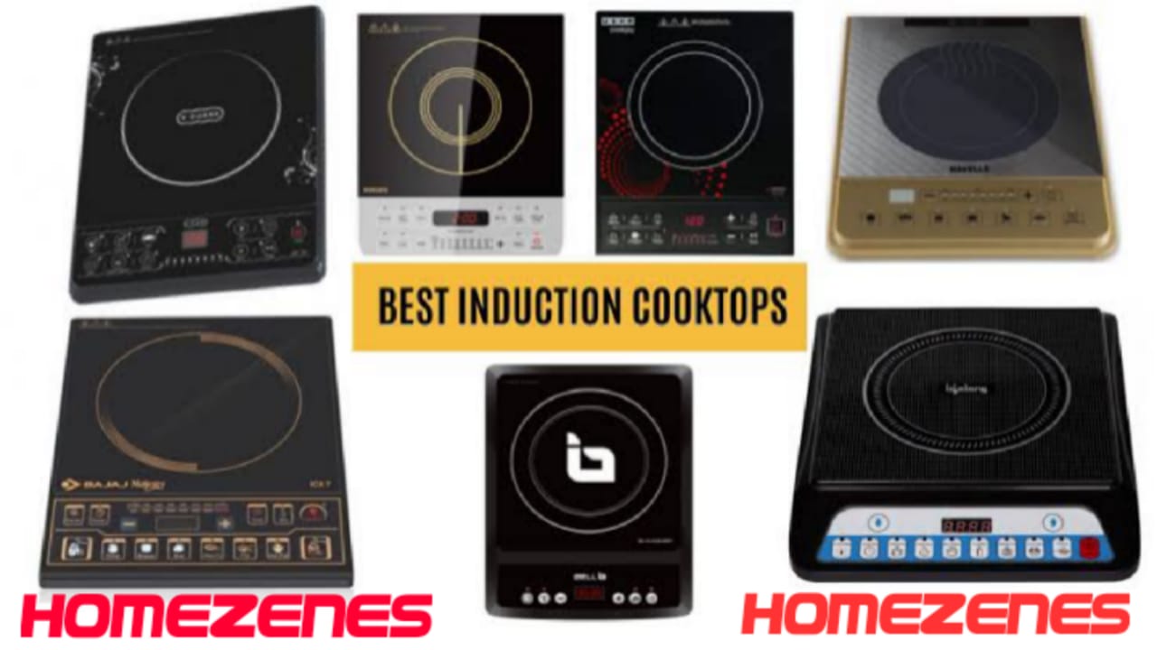 Best Induction Cooktops India