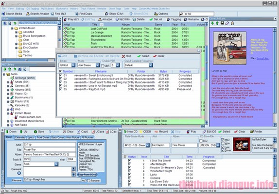 Download Zortam Mp3 Media Studio 25.30 Full Crack, chương trình mạnh mẽ để quản lý bộ sưu tập MP3, Zortam Mp3 Media Studio , Zortam Mp3 Media Studio free download, Zortam Mp3 Media Studio full key