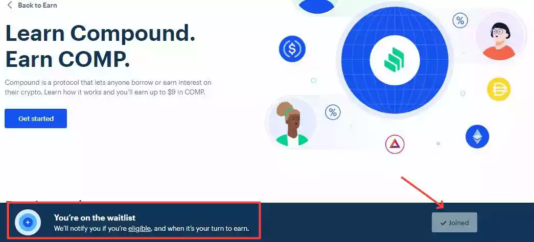 Coinbase Earn - Know How To Earn With Coinbase Wallet