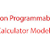 Non Programmable Calculator Model Number List - Urgent for SSC HSC and Admission Exam