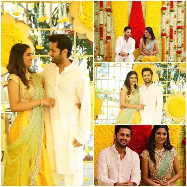 nithiin-shalini-engagement-ceremony-will-get-married-in-april-kpj