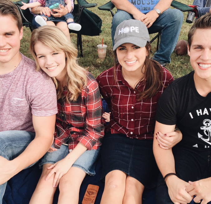 Bates Family Blog Bates Updates and Pictures Gil and Kelly 19 Kids