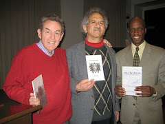 April 2011 Poetry Festival