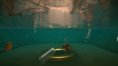 I Am Fish Game Screenshot 11