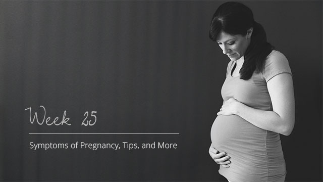Pregnancy-Symptoms-Week-25
