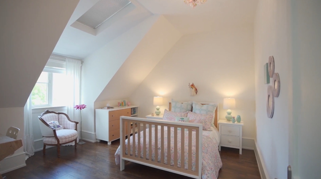 Tour 158 Glen Rd, Toronto Home vs. 30 Interior Design Photos