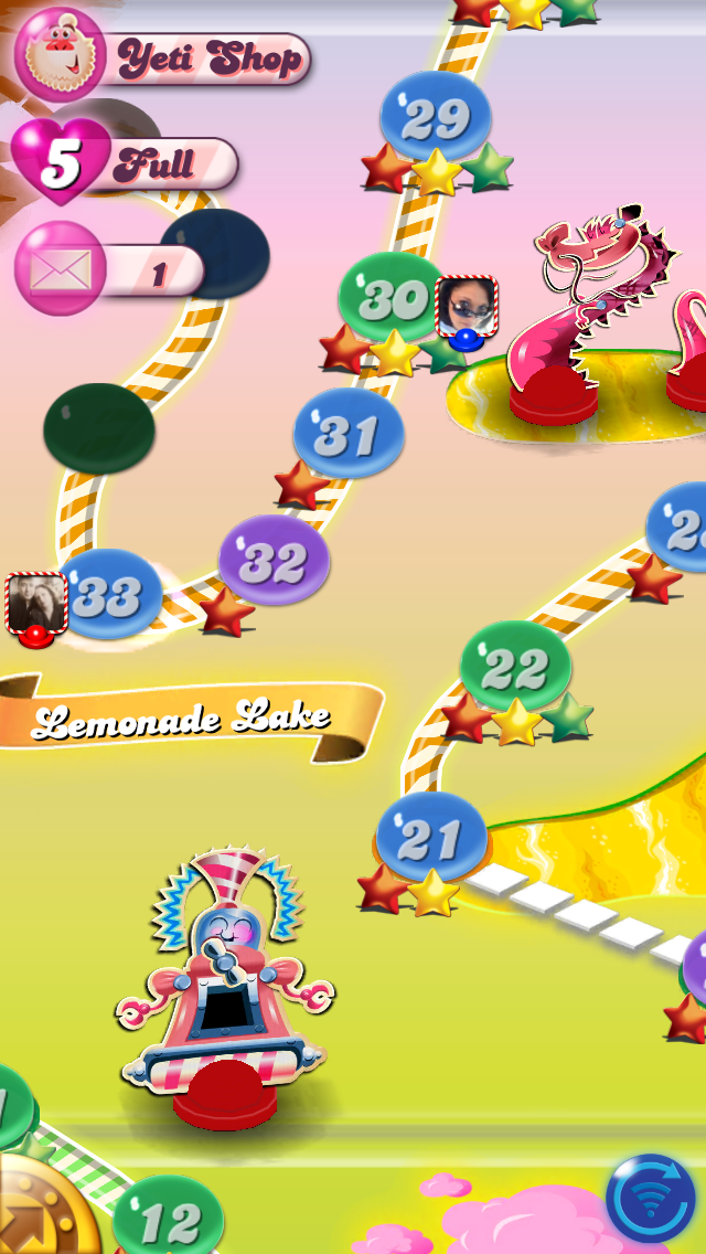 The Secret To Infinite Lives Candy Crushs Best Competitors - 5c02fdb