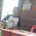 Kades Lasara Kecamatan Lahewa diduga Korupsikan Dana Desa