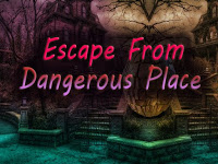 Top10NewGames - Top10 Escape From Dangerous Place