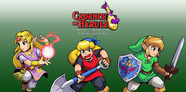 cadence of hyrule nintendo switch download free cadence of hyrule nintendo switch download free