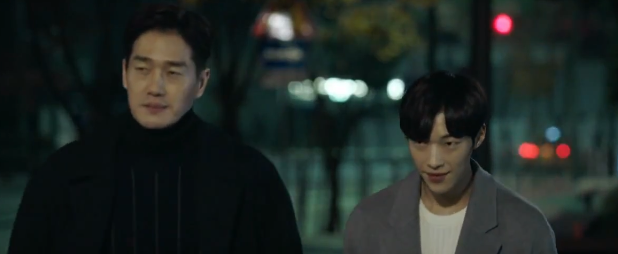 KDrama REVIEW [Mad Dog Ep.10]