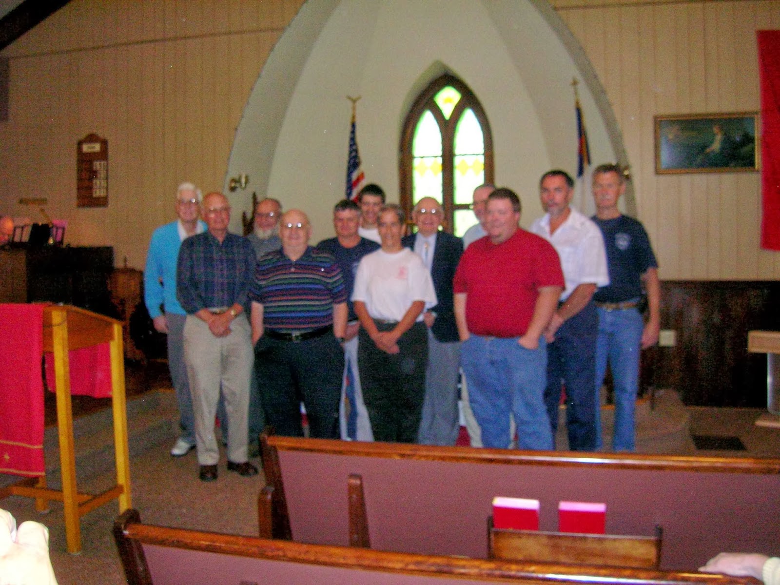 Town of Lindley Events Updates