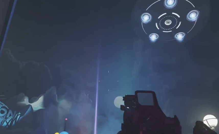 zombies in spaceland super easter egg zombies in spaceland super easter egg