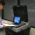 The DS200 Precinct Ballot Scanner