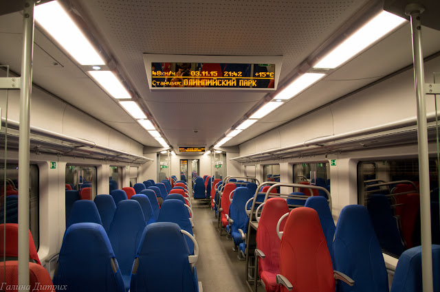 Ласточка Сочи - Адлер фото Путешествия: Ласточка Сочи - Адлер фото